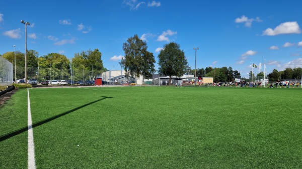 Lunnevi IP Konstgräs - Grästorp