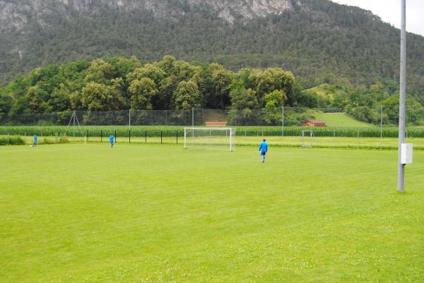 Innstadion Nebenplatz - Mötz