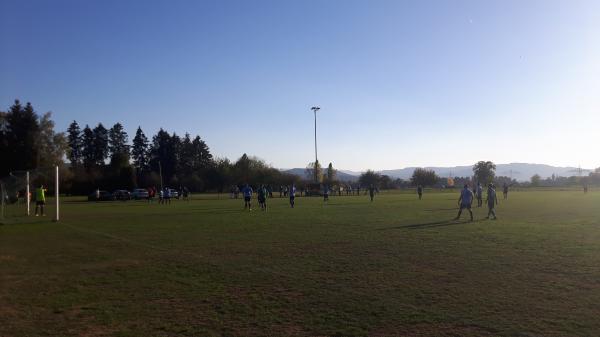 Sportanlage Nollingen - Rheinfelden/Baden-Nollingen