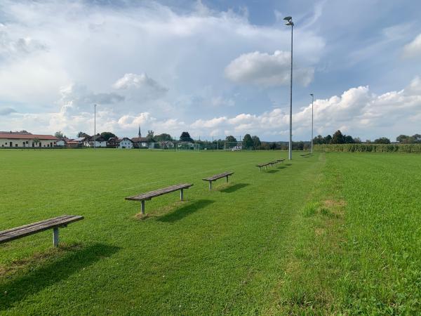 Sportanlage Obing Platz 2 - Obing