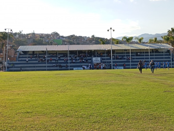 Estadio Municipal Juan Rayo - Chapala