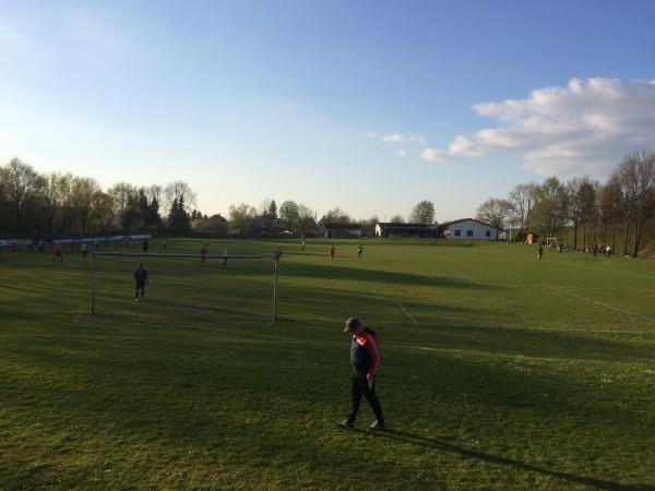 Sportanlage Kleiberg - Cremlingen-Schandelah