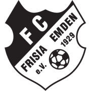 Wappen FC Frisia Emden 1929  21527