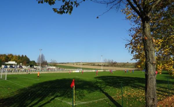 Weidenbachstadion - Atzelsdorf