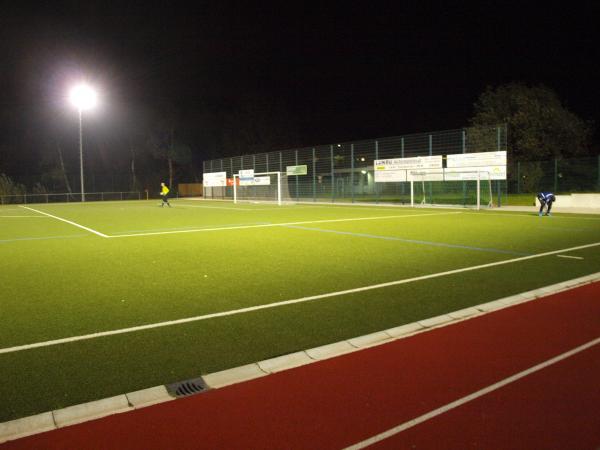 Sportplatz Herzkamp - Sprockhövel-Herzkamp