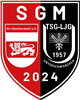 Wappen SGM Eberhardzell/Unterschwarzach Reserve (Ground B)