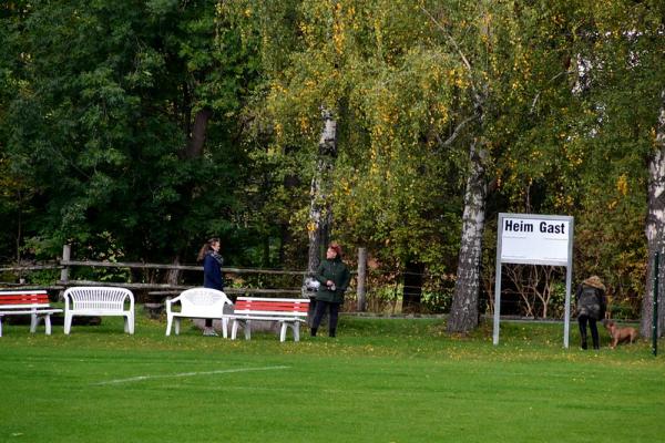 Sportplatz Welbsleben - Arnstein/Harz-Welbsleben