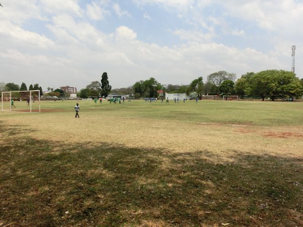 Alexandra Sports Club - Harare