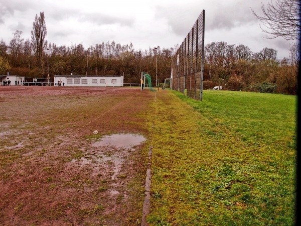 Sportplatz Am Schallacker - Dortmund-Hörde