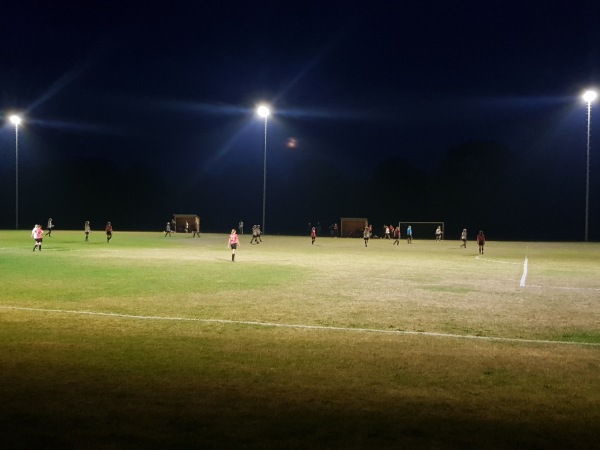 Sportanlage Mielsdorfer Straße - Weede