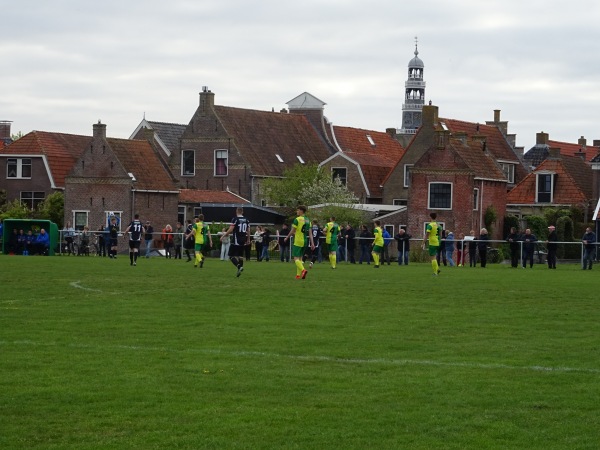 Sportpark De Meenschar - Hindeloopen