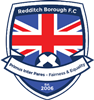 Wappen Redditch Borough FC  134461