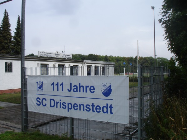 gbg Sportzentrum - Hildesheim-Drispenstedt