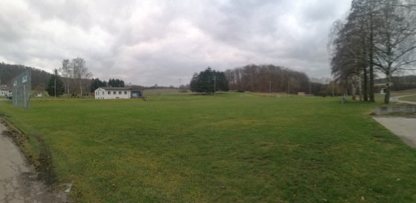 Sportplatz Dimbach - Bretzfeld-Dimbach