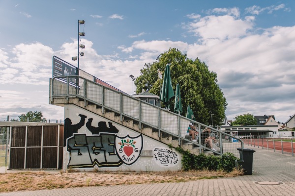 Sportanlage Am Berliner Platz - Egelsbach