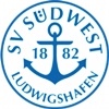 Wappen SV Südwest 82 Ludwigshafen