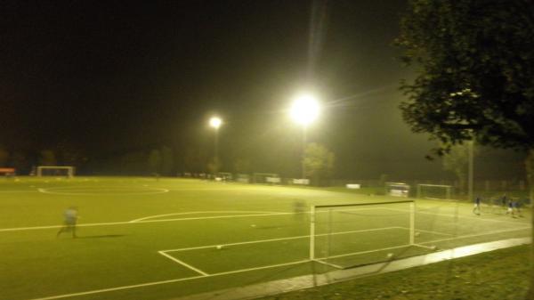 Sportplatz An der Teichwiese - Mayen-Alzheim