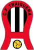 Wappen CF Traiguera