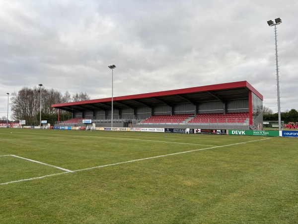 Hasestadion - Bersenbrück