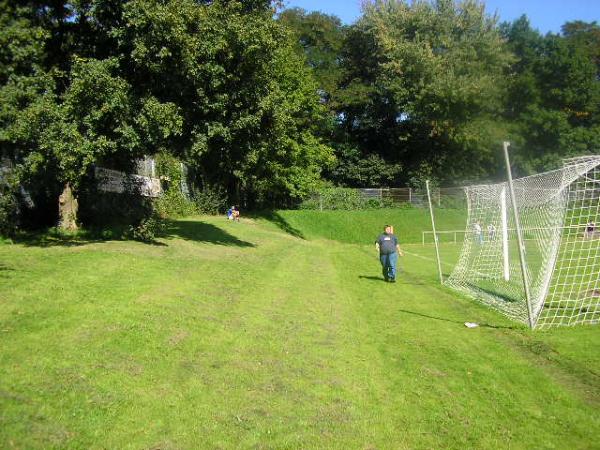 Bezirkssportanlage Heinrich-Gustav-Straße Platz 2 - Bochum-Werne