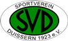 Wappen SV Duissern 1923 II