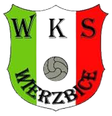 Wappen WKS Wierzbice
