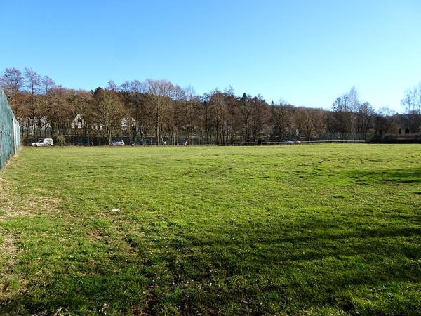 Sportanlage Müsgesauel - Schleiden-Gemünd
