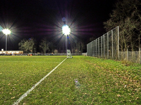 Waldsportplatz 2 - Dorsten-Holterhausen