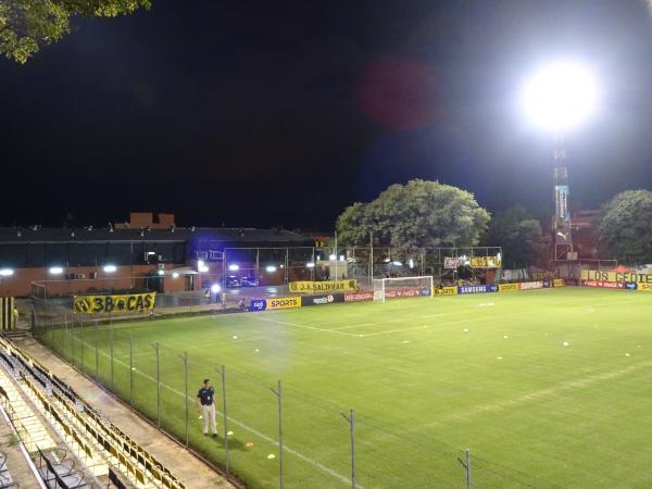 Estadio Rogelio Lorenzo Livieres - Asunción