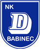 Wappen NK Dinamo Babinec