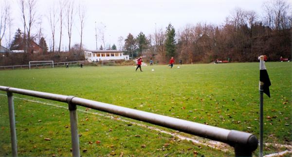 Sportzentrum Zechenstraße - Würselen-Bardenberg