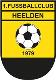 Wappen 1. FC Heelden 1979  19036