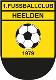Wappen 1. FC Heelden 1979  19036