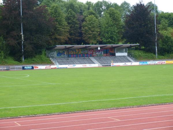 Städtisches Stadion - Rottweil