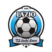 Wappen TJ Suché Lazce