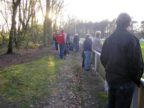 Sportanlage Am Gerneberg - Datteln-Ahsen