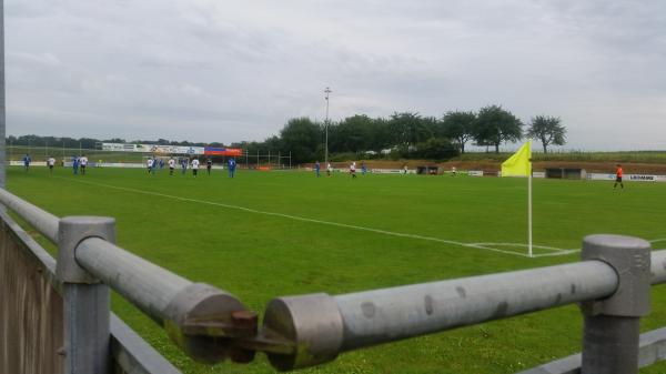 Valere Theunisstadion - Voeren-Moelingen