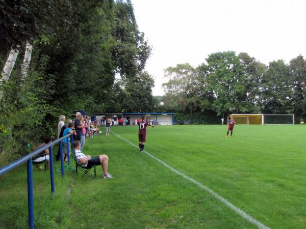 Sportplatz Butterwinkel - Bönen-Flierich