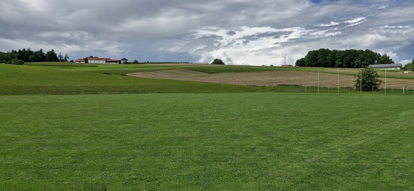 Sportanlage Taubenbach Platz 2 - Reut-Taubenbach