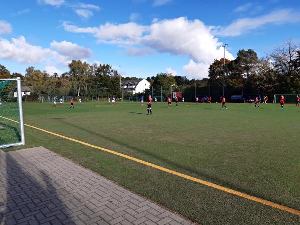 RFC-Stadion Damerower Weg Nebenplatz 2 - Rostock