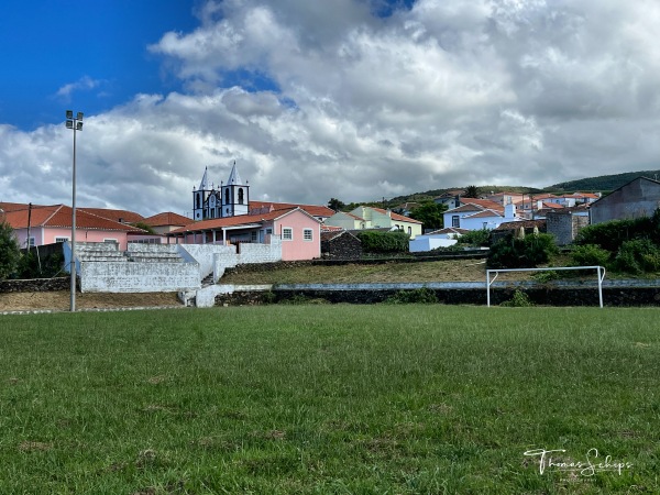 Campo de Jogos de Raminho - Raminho, Ilha Terceira, Açores