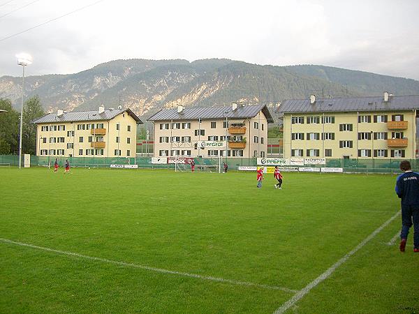 Achenstadion - Kundl