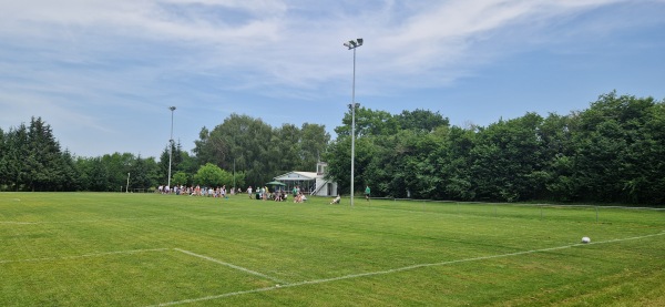 Sportplatz Vietlübbe - Gehlsbach-Vietlübbe