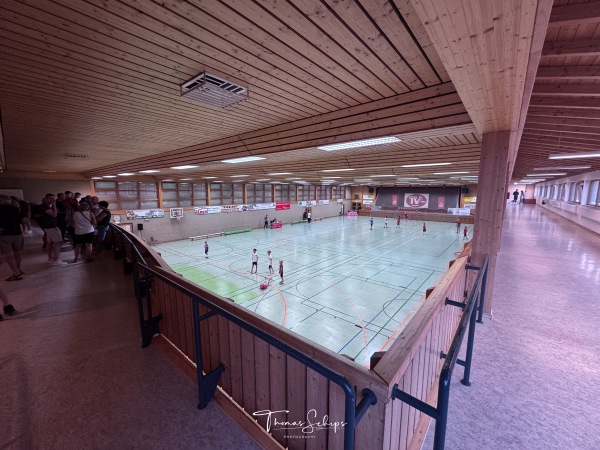 Stadthalle - Meßkirch