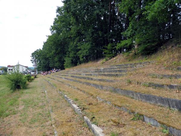 TürkgücüStadion - Neustadt bei Coburg