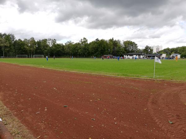 Bezirkssportanlage Am Nordbad - Bochum-Harpen