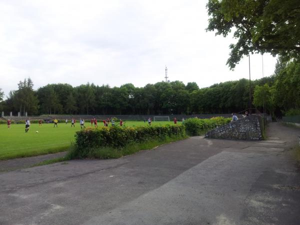 Centrum Sportu Parkowa - Kraków