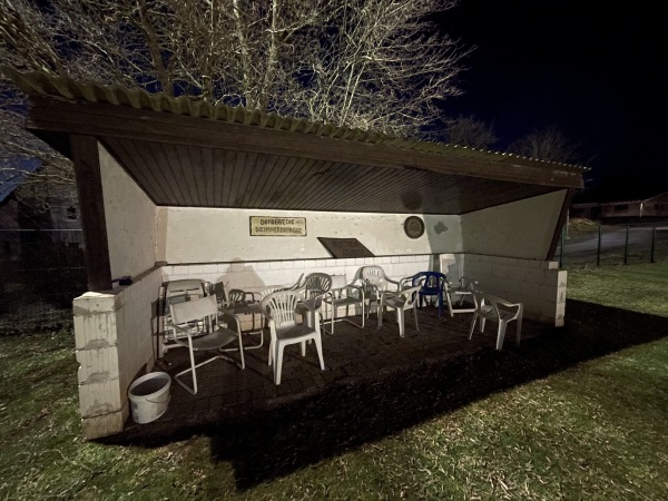 Sportplatz Rabendornsweg - Kirtorf