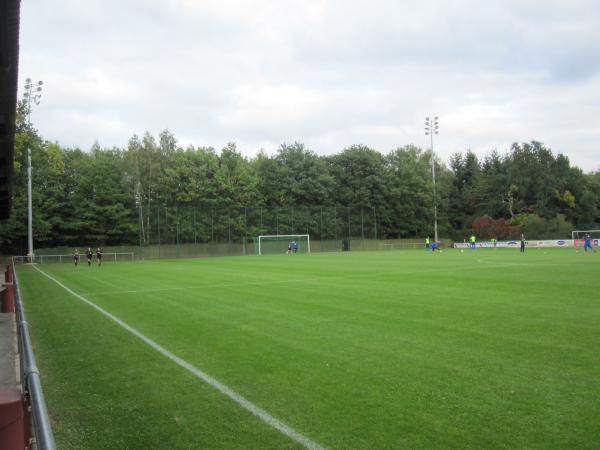 Stade Mathias Mamer - Lëtzebuerg (Luxembourg)