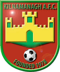 Wappen Kilnamanagh AFC  97979
